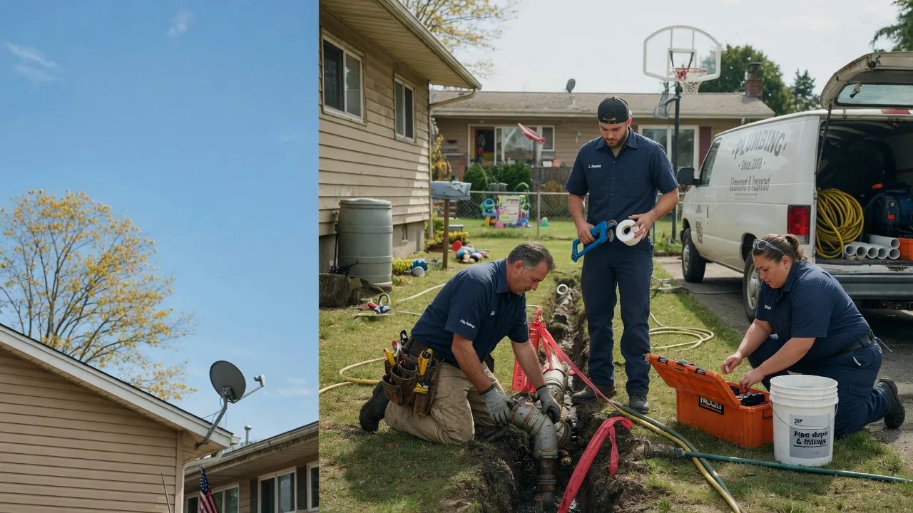 Garbage Disposal Replacement in Gambrills, MD near me